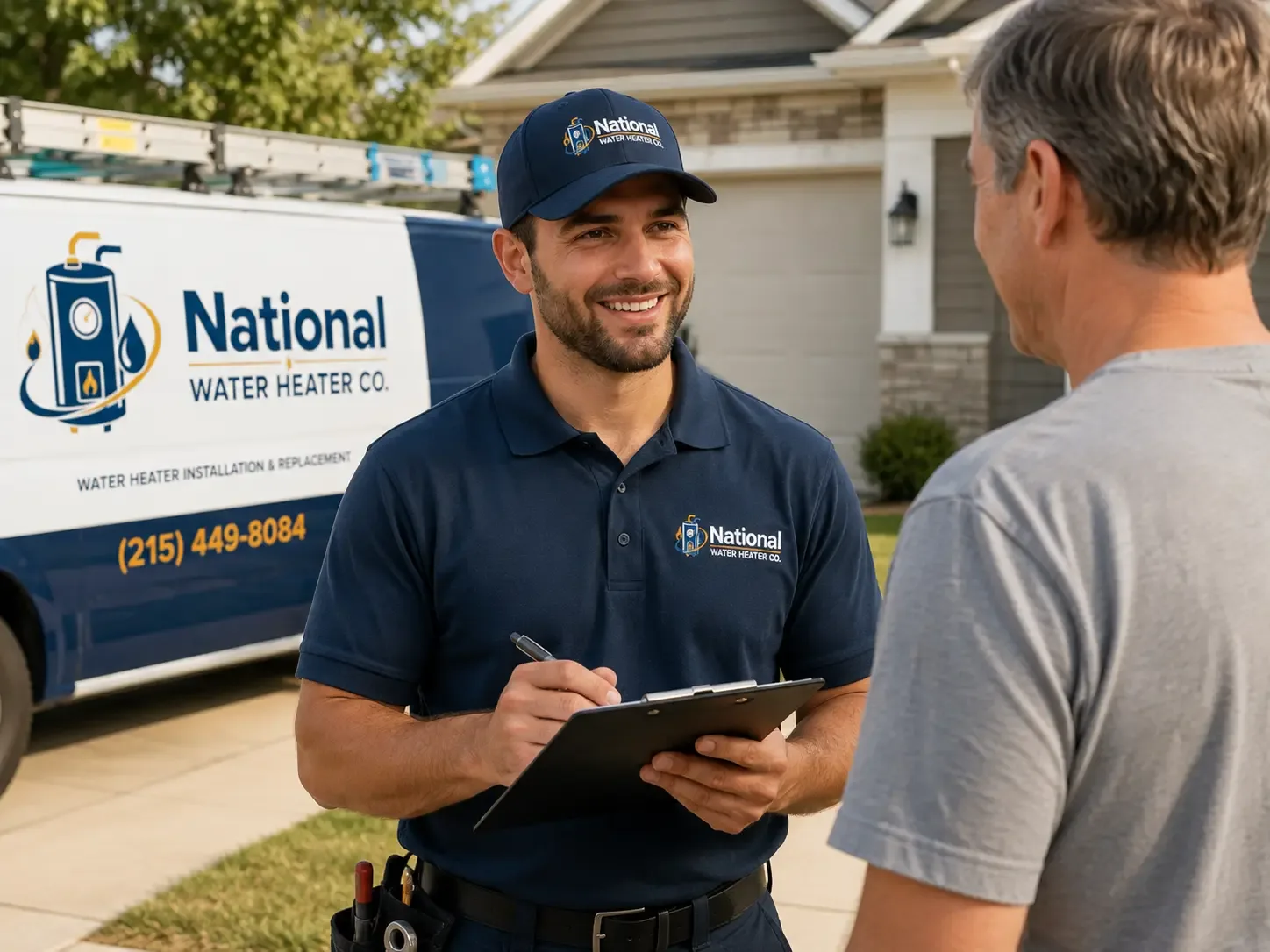 Water Heater Installation Wyoming, IA FAQs